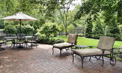 Residential Landscaping St Louis