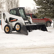 St Louis Commercial Snow Removal