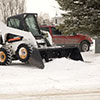 St Louis Commercial Snow Removal