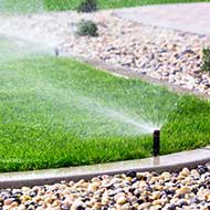 St Louis Lawn Irrigation Services