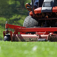 St Louis Lawn Mowing