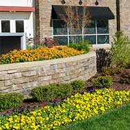 St Louis Retaining Walls