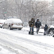 St Louis Commercial Winter Care